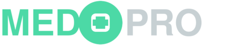 MedPro logo