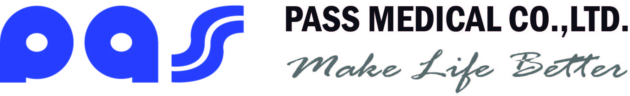 Pass Medical Co.,Ltd.